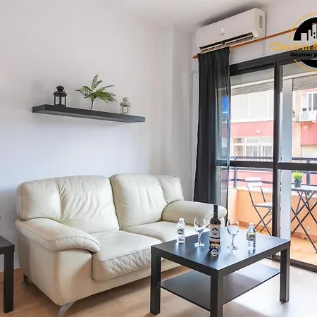 San Francisco Apartamento