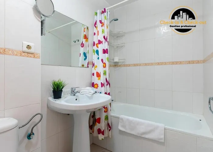 San Francisco Apartamento