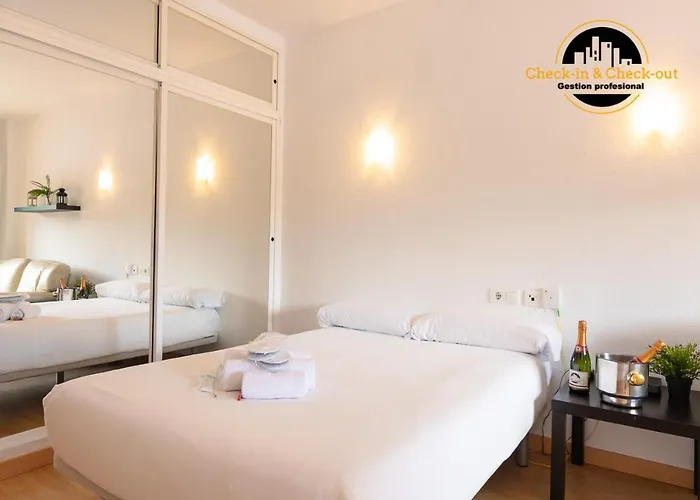 San Francisco Torremolinos