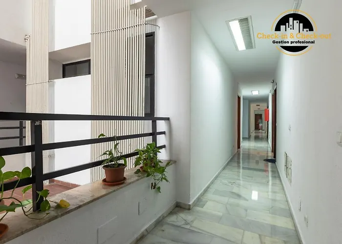 Apartamento San Francisco *