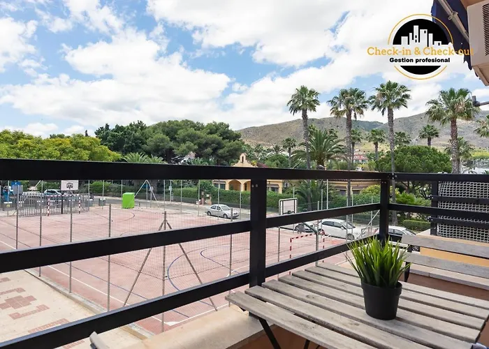 Apartamento San Francisco Torremolinos