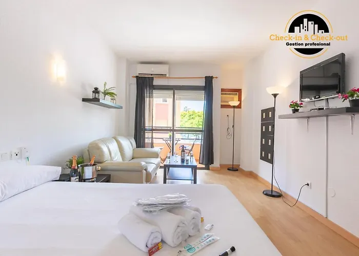 San Francisco Apartamento