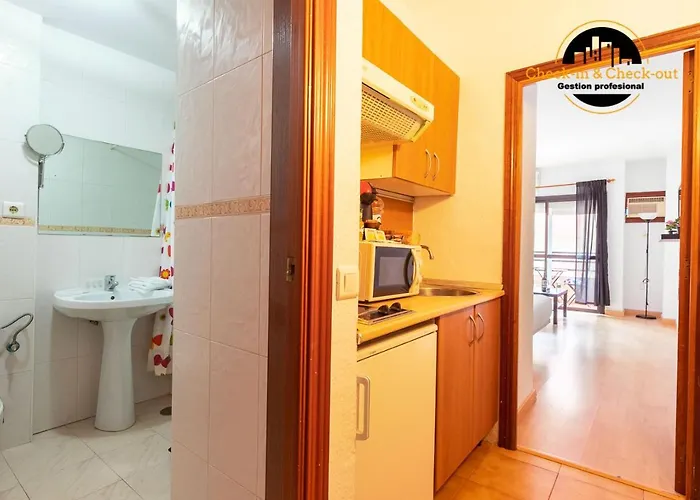 San Francisco * Torremolinos