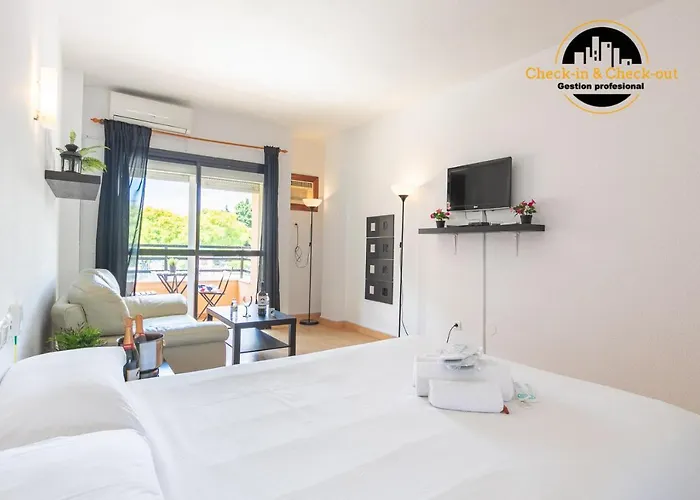 San Francisco Apartamento Torremolinos