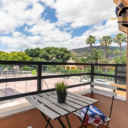 El Nido Apartamento