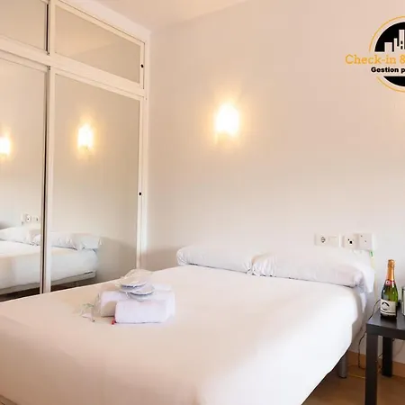 San Francisco توريمولينوس