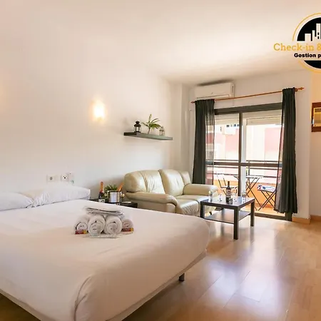 Apartamento El Nido
