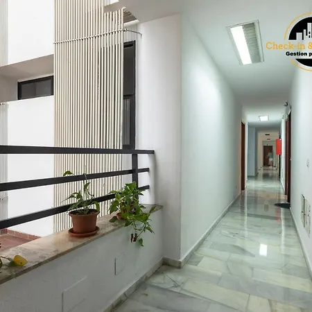 Apartamento El Nido *