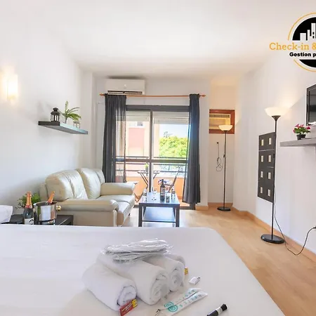 San Francisco شقة