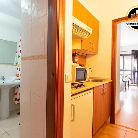 San Francisco * توريمولينوس