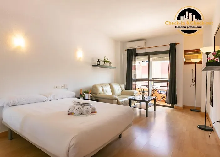 Apartmán San Francisco