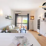 San Francisco 아파트