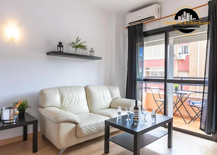 San Francisco Appartement