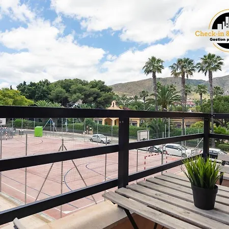 Apartment San Francisco Torremolinos