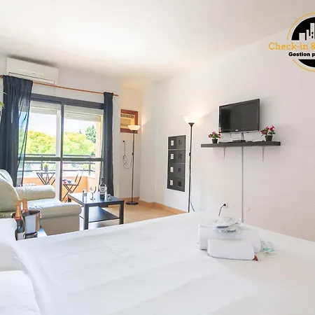 San Francisco Apartment Torremolinos